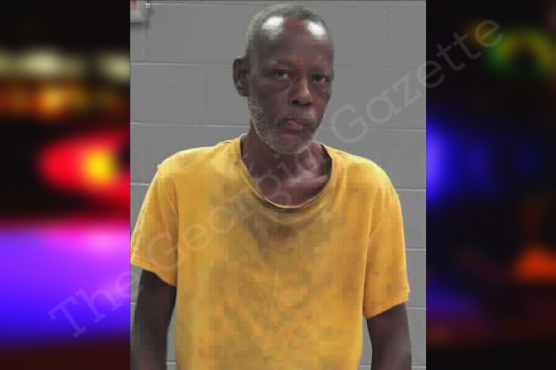 David Roberson Baldwin County