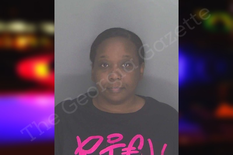 Javonna Russell Douglas County Jail Bookings Javonna russell douglas county jail bookings