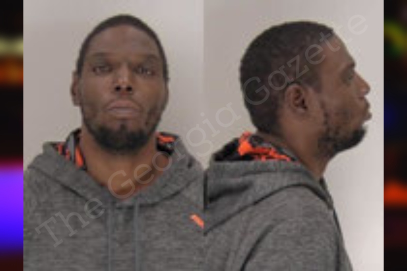 Glenn Reed Richmond County