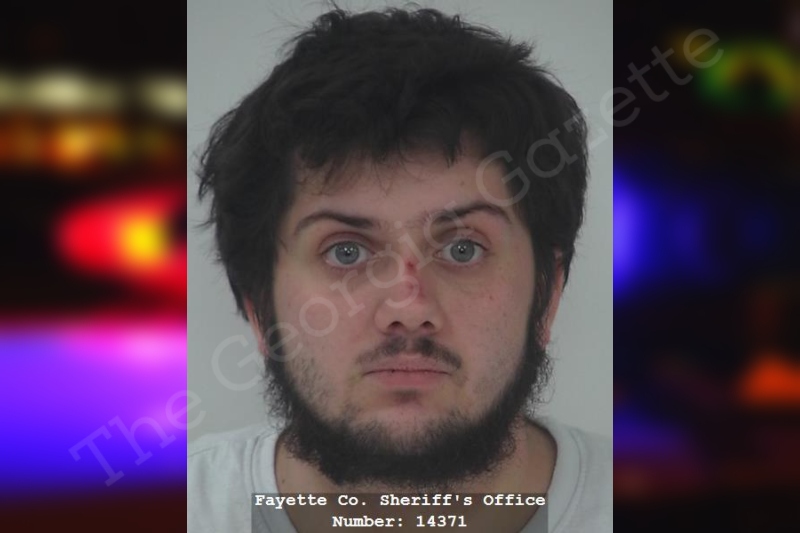 Drake Rickenbaker Fayette County