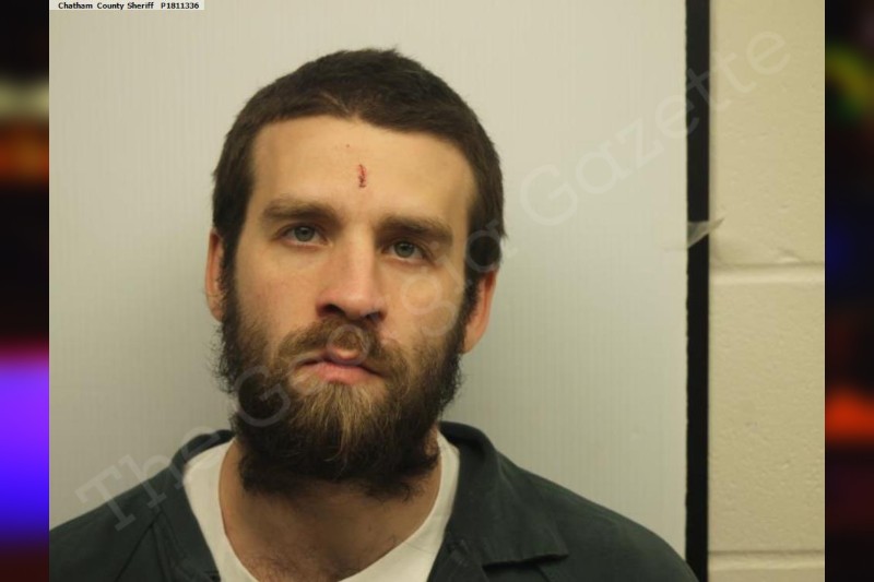 Cameron Risse Chatham County