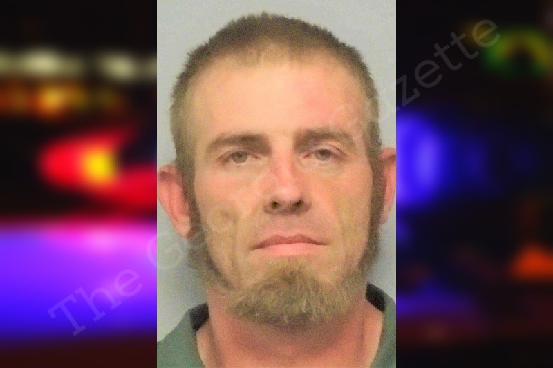 Shelton Burke County