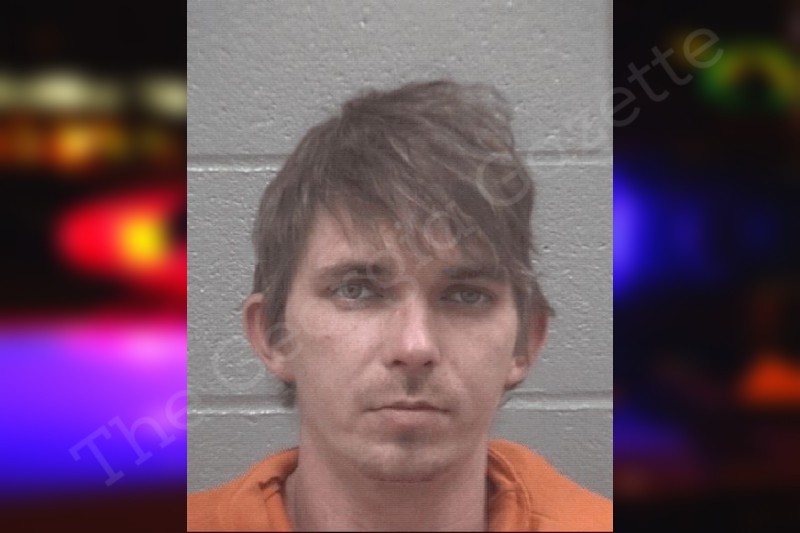 Richard Stafford | Columbia County