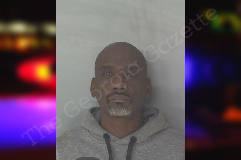 Carlos Stanford Douglas County