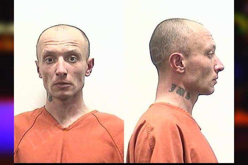 Justin Staples Clarke County