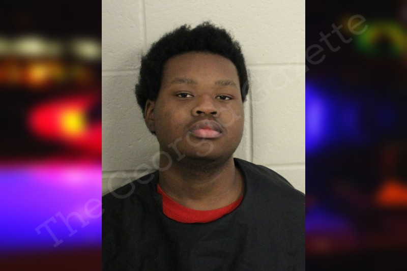 William Saunders Floyd County