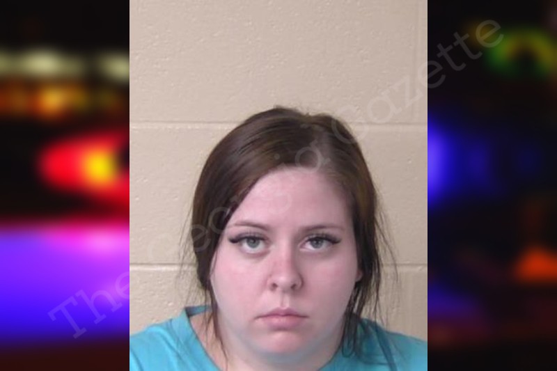 Ashley Smith | Walker County