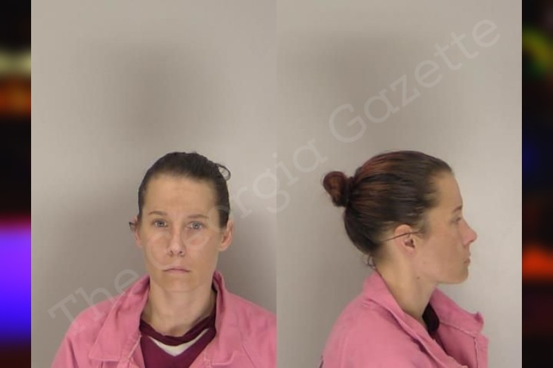 Leslie Smith Richmond County