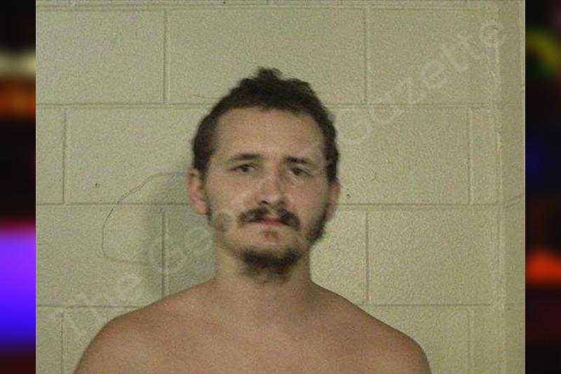 Quinton Smith Liberty County