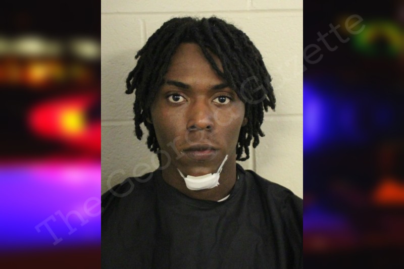 Stocks Keshun Lanier Jr