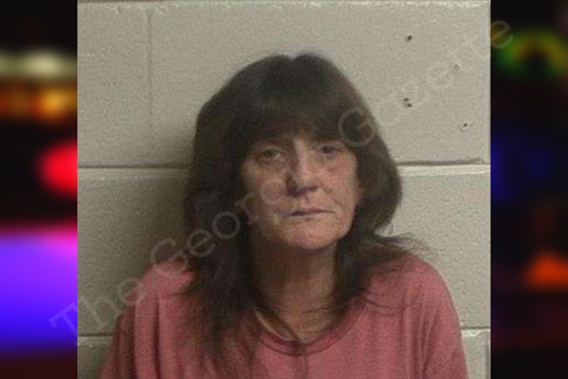 Julie taylor crawford county jail bookings