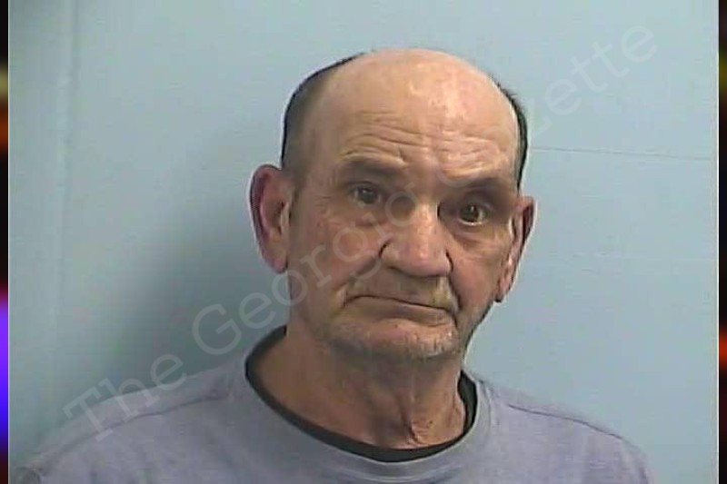 Johnny Teague Dawson County