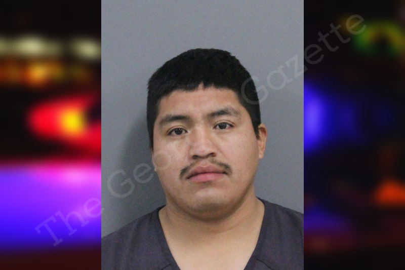 Artemio Vargas | Catoosa County