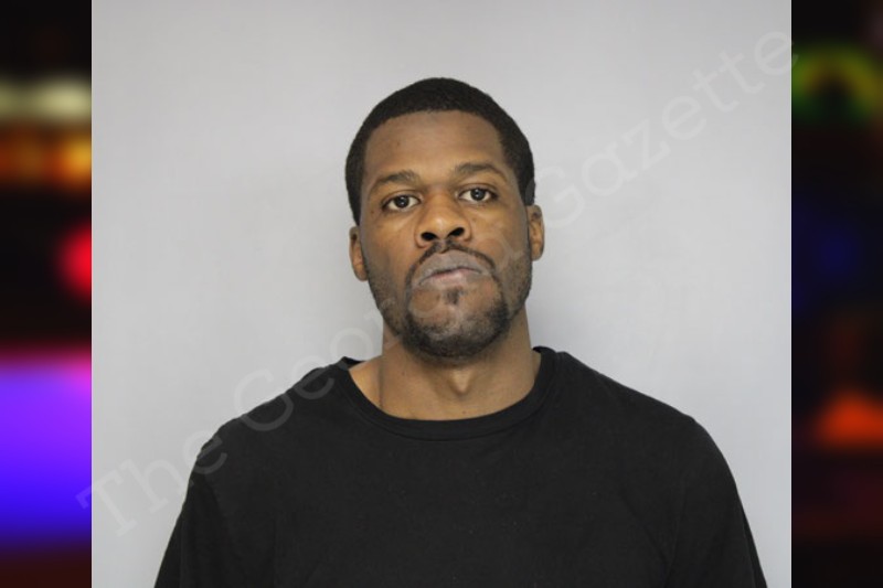 Nicholas Watson Hall County