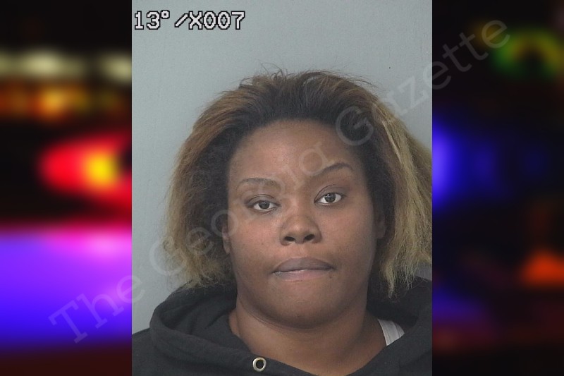 Asheley Whatley County