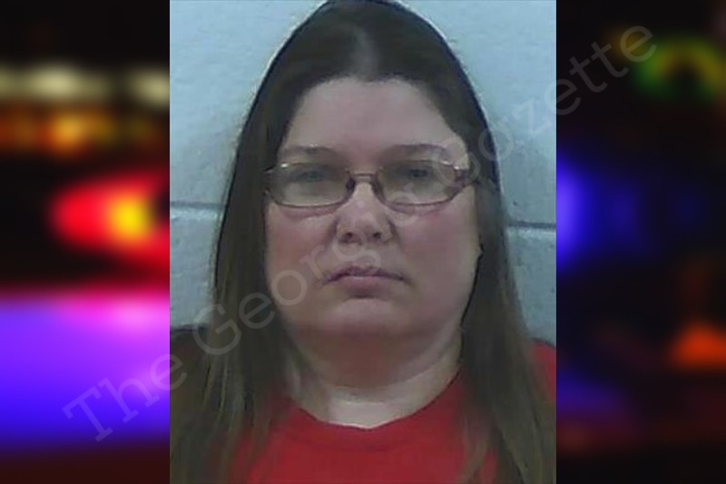 Amanda Wiley Jackson County