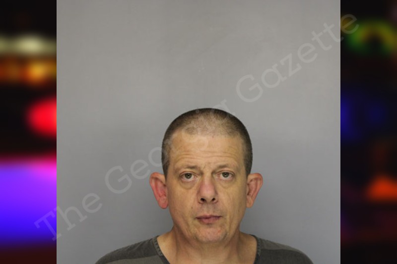 Clarence Wingo Hall County