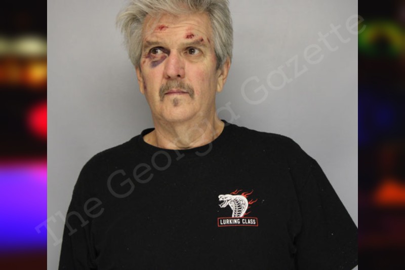 Curtis Wright Hall County