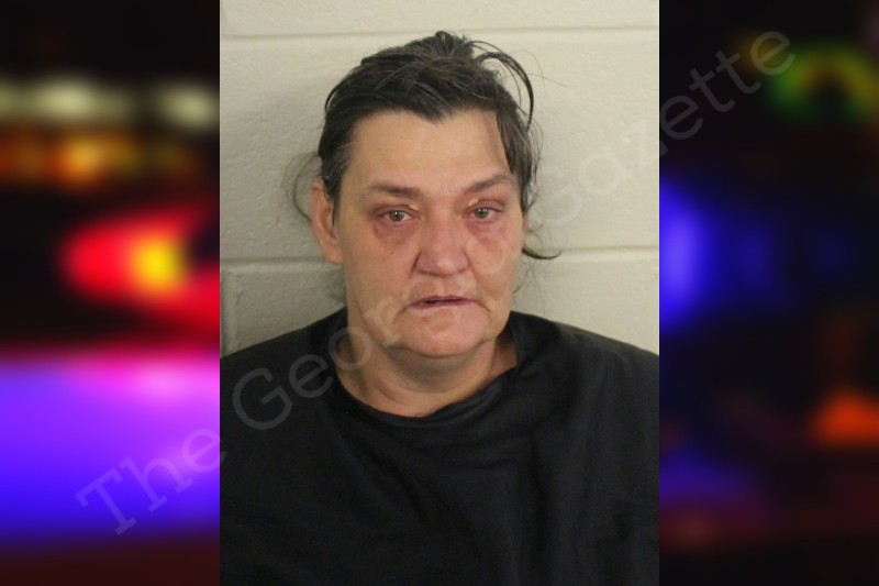 Cindy Walton Floyd County