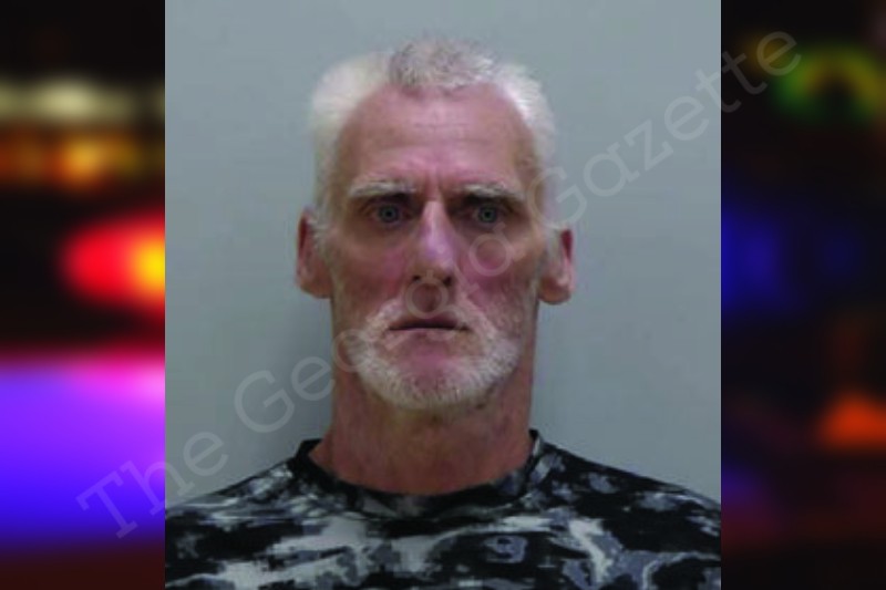 Gaston Warren Bartow County