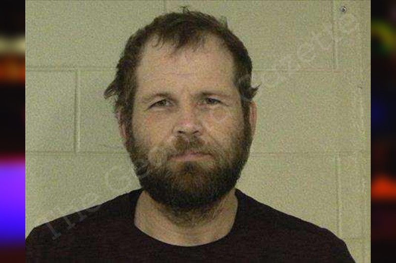 Jonathan Waters Liberty County