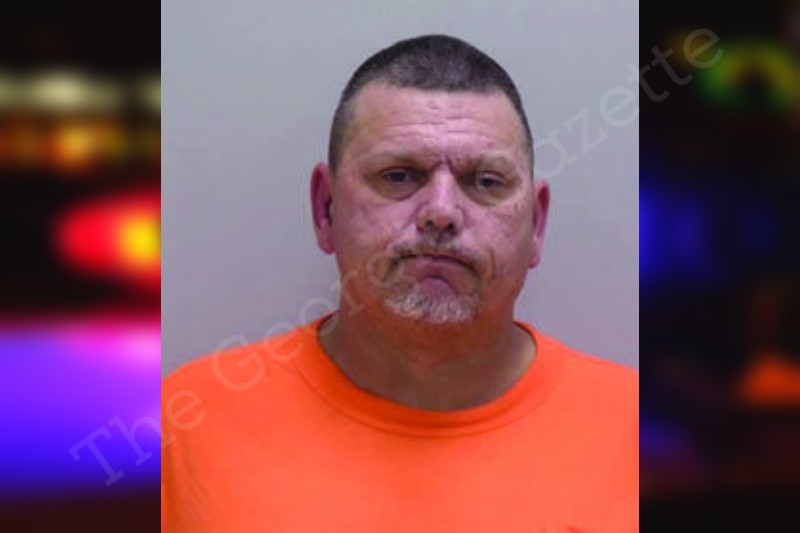 Terry Whitehead Bartow County