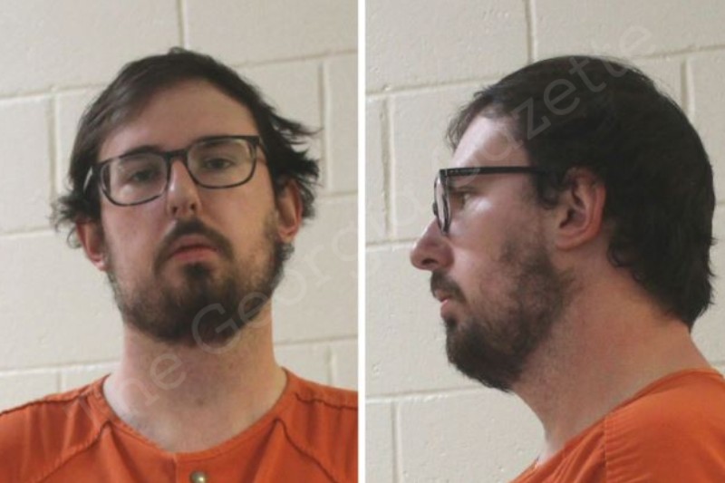 Brandon Williamson Houston County