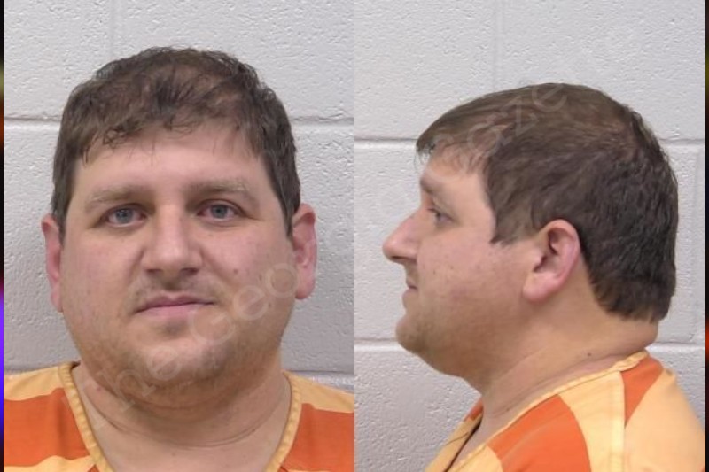 John Winczewski — Paulding County Jail Bookings