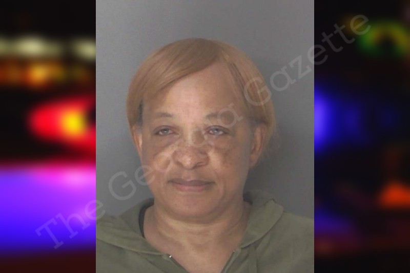 cynthia-yancey-douglas-county-jail-bookings