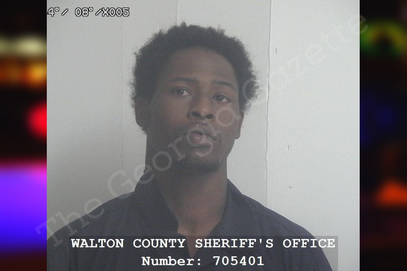 Deshawn Austin Walton County