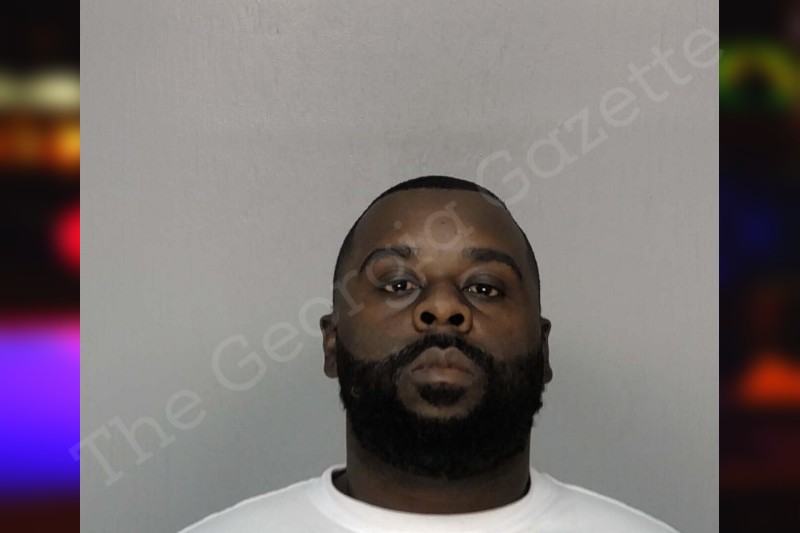 Abram Jones Bibb County