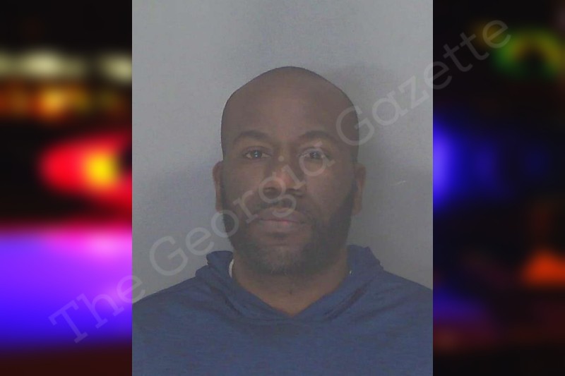 Christopher Bailey Douglas County