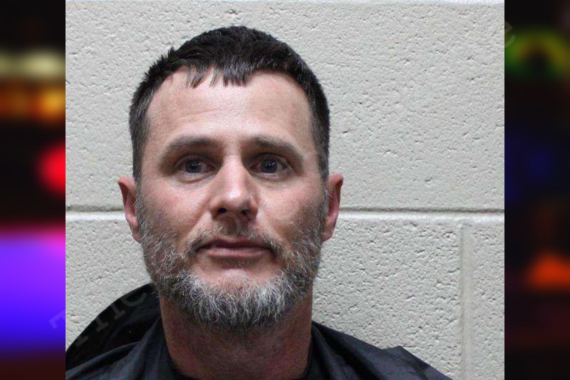 Nicholas Bales Haralson County