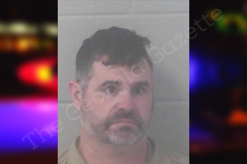 Thomas Ballard Newton County