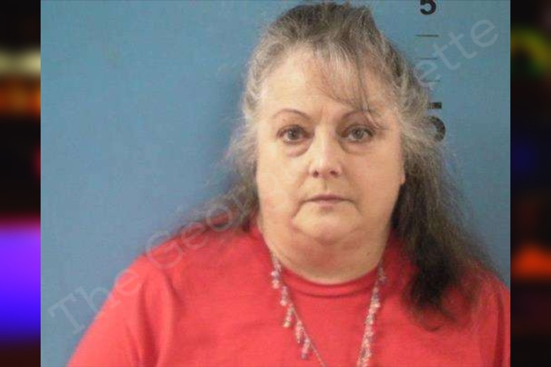 Jacki Bedingfield Monroe County