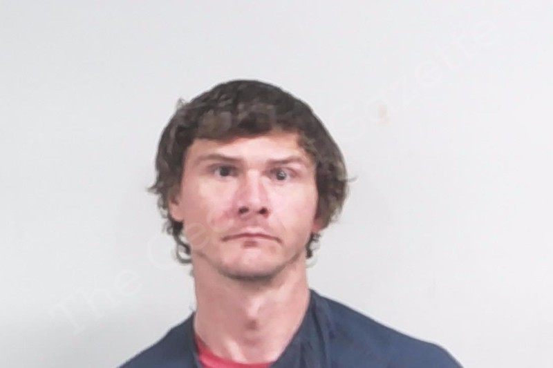 Carson Benson — Lowndes County