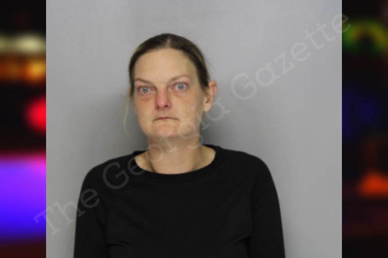 Jennifer Blake Hall County