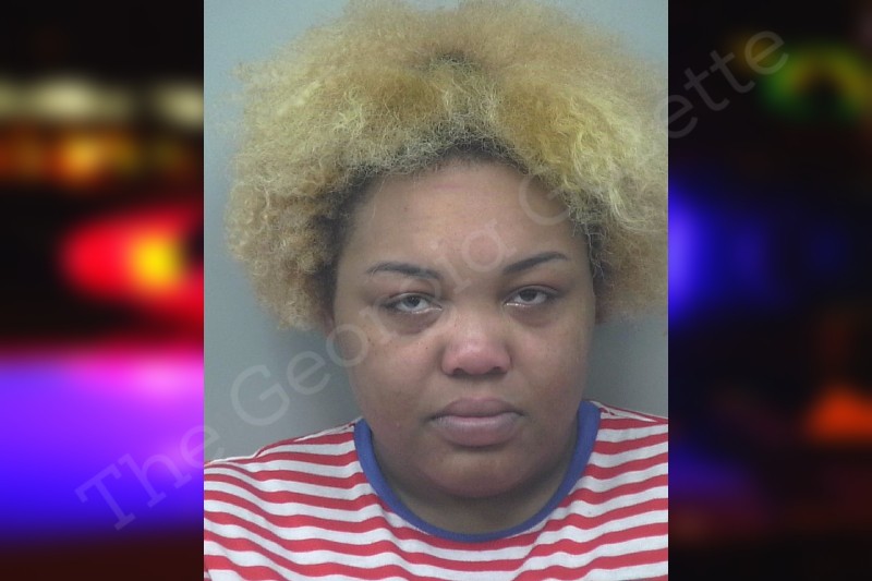 Brooke Bonaparte County