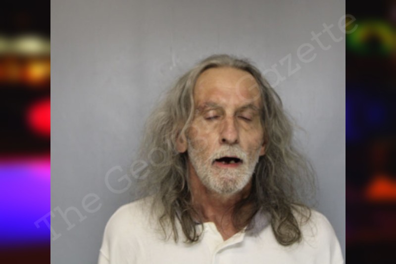 Duane Brayton Hall County