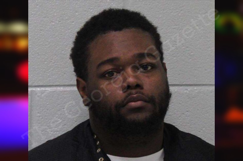 Calvin Brown Carroll County Jail Bookings