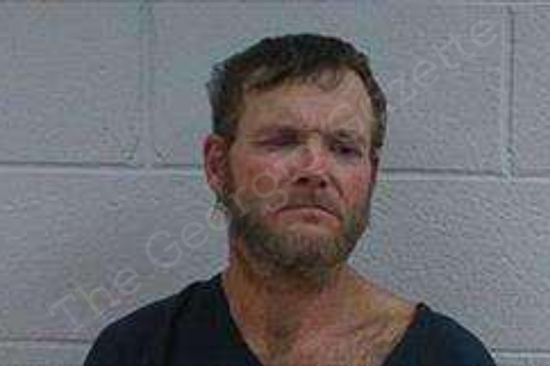 Joshua Bailey Polk County