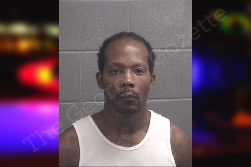 Larry Bailey | Spalding County