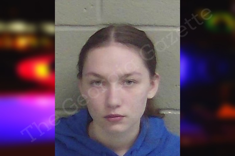 Jersey Barnum Wayne County