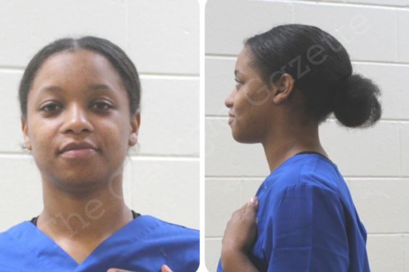 Sierra Battle Houston County