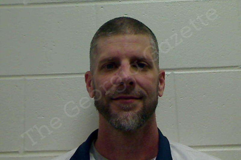 Clarence Blankenship Bulloch County