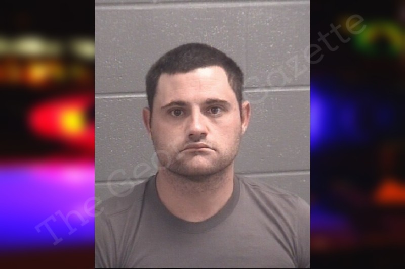 Angel Bowen Spalding County