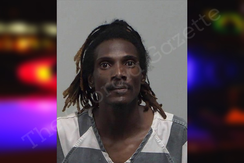 Antonio Brantley Tift County