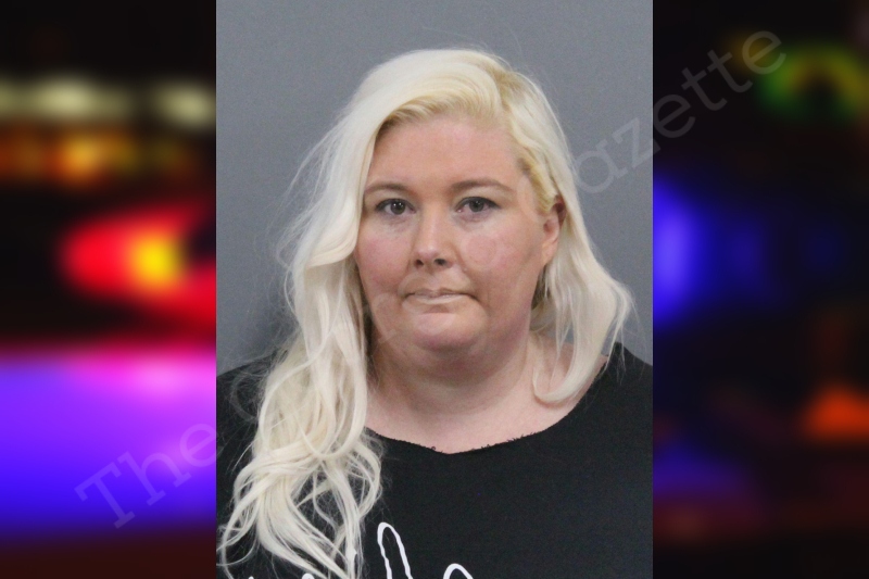 Brandi Brown Catoosa County