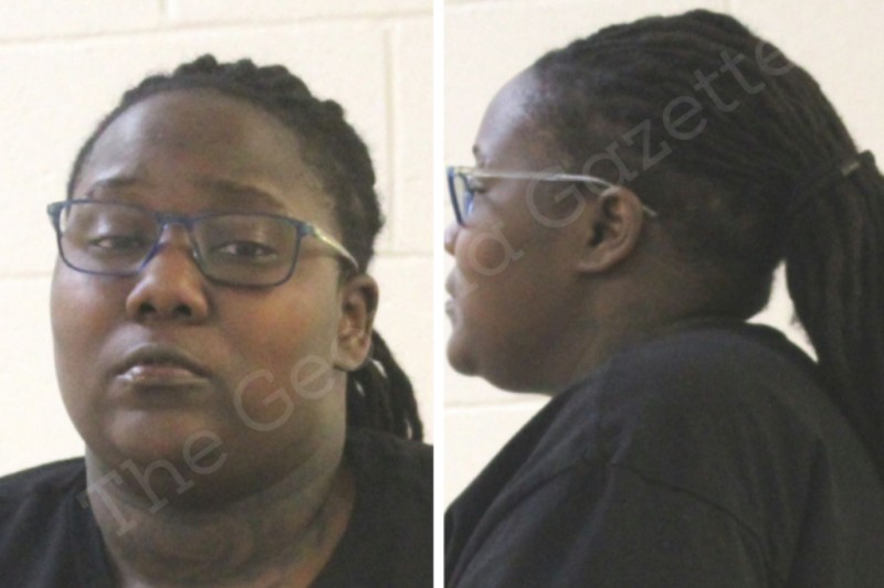 Vanessa Brownlee Houston County