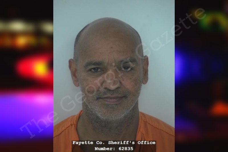 Otis Bullard Fayette County